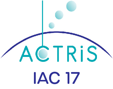 17th IAC Meeting