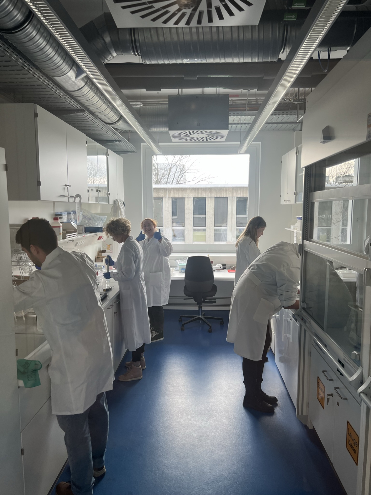 Open call: Organic tracers and aerosol constituents course in Leipzig, November 2023