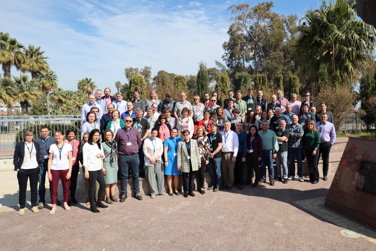 ACTRIS IMP Kick-Off Meeting