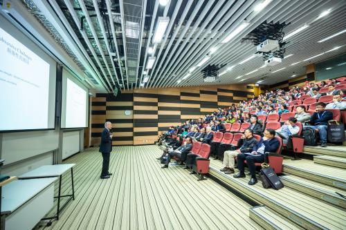 ACTRIS-Finland National Symposium