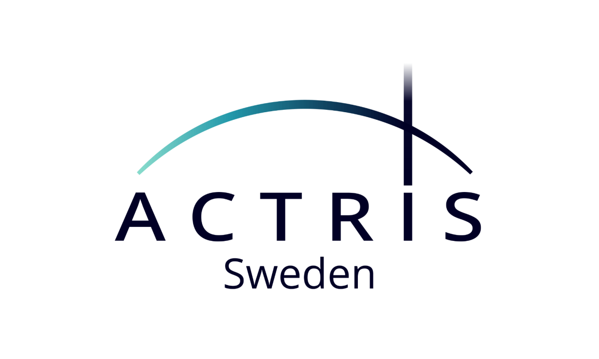 ACTRIS Sweden