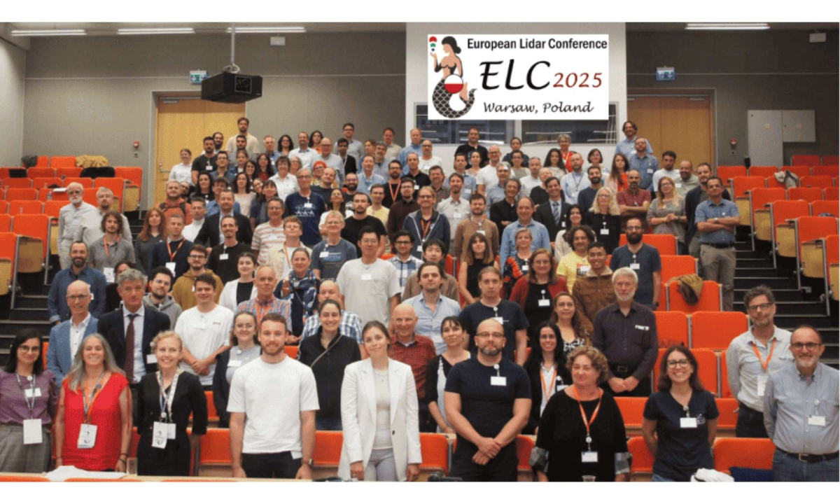 ELC 2025 