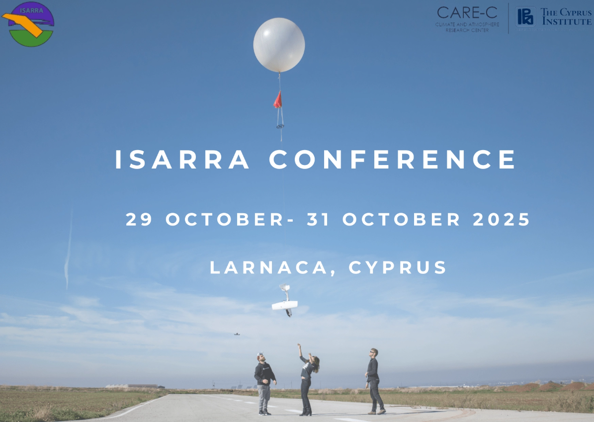 ISARRA CONFERENCE 2025