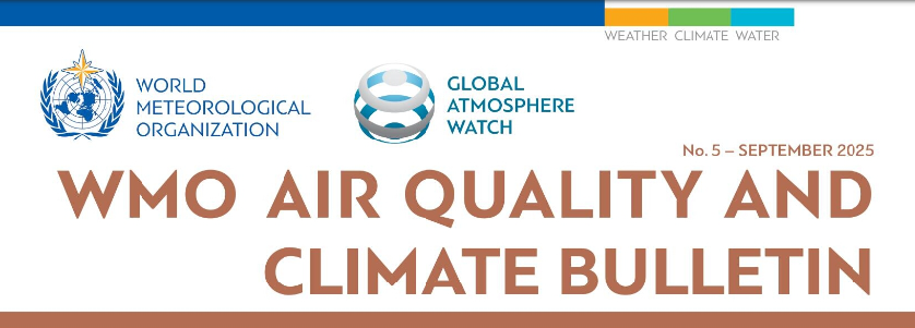 WMO bulleting 5