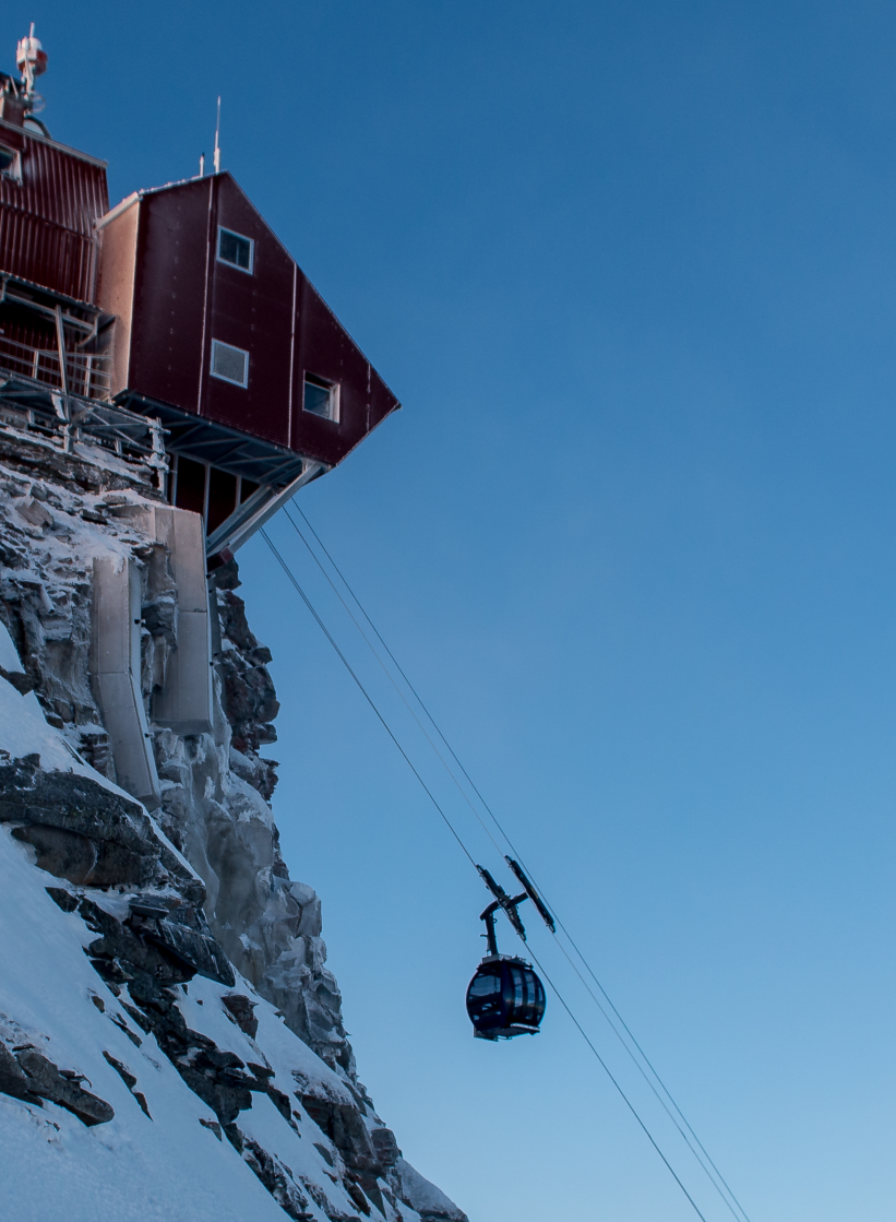 Sonnblick Observatory