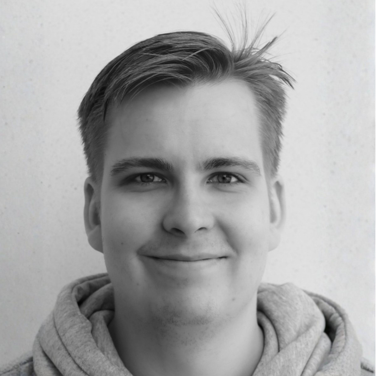 Mikko Martikainen