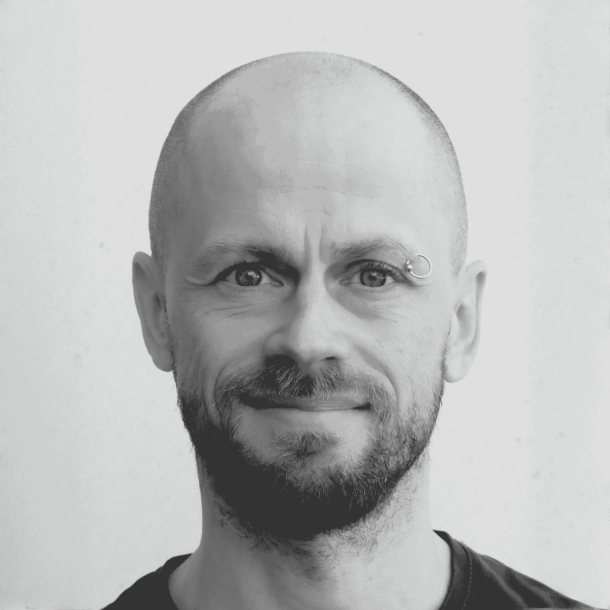 Mikhail Paramonov